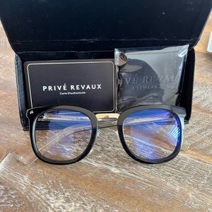 Prive Revaux THE ALCHEMIST BLUE LIGHT GLASSES